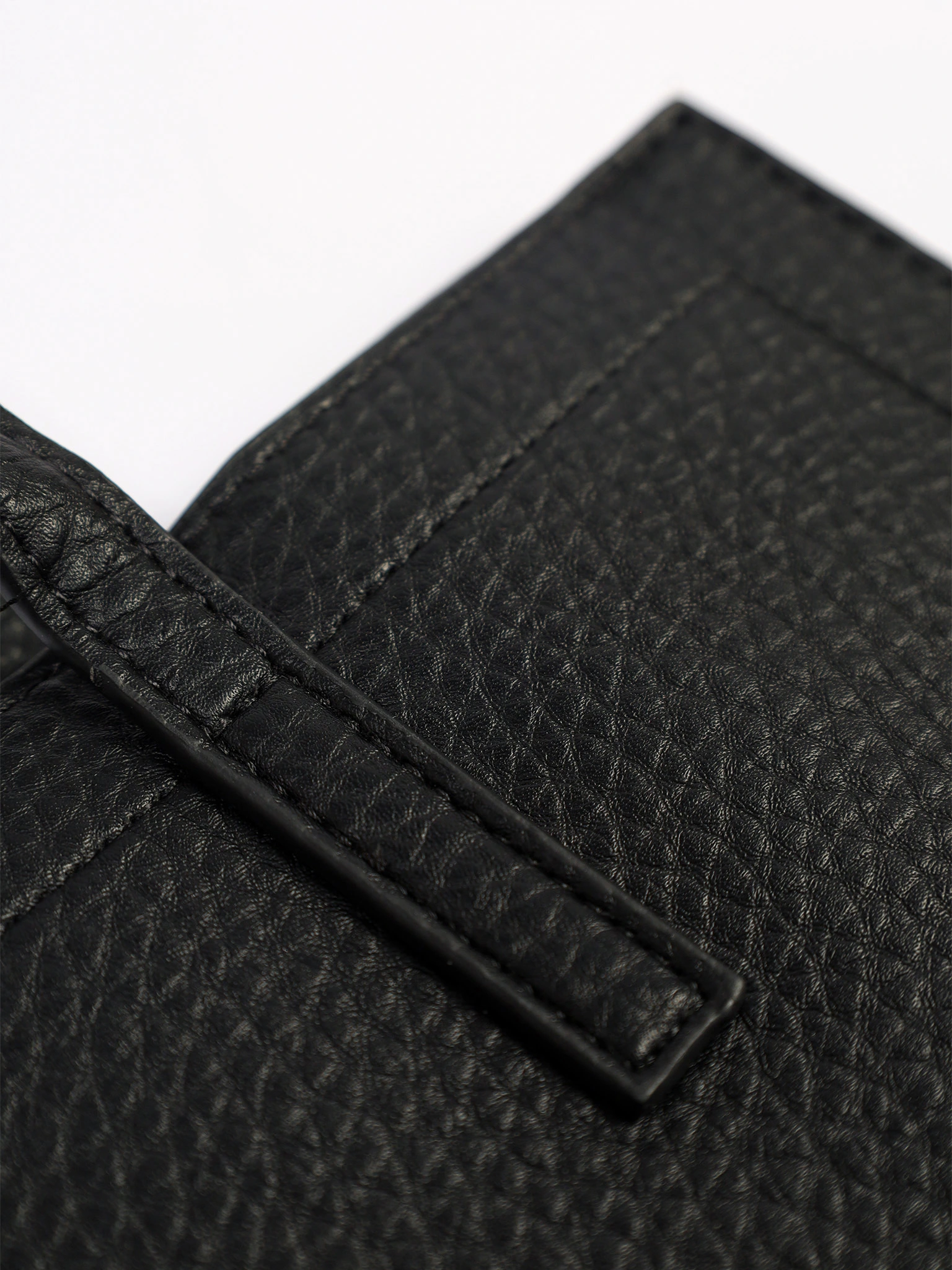 Сумка-тоут с плоскими ручками с декоративным платком в ассортименте